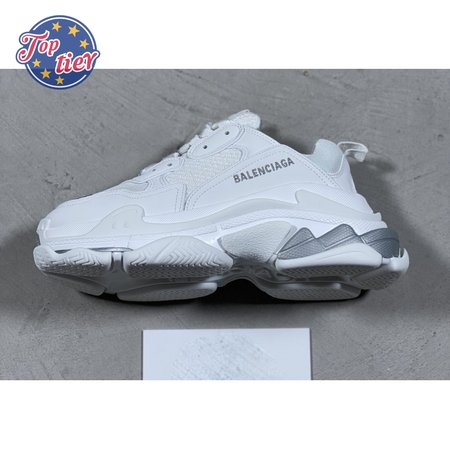 Balenciaga Triple S white size 35-45