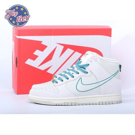 Nike Dunk High First Use Size Size 36-47.5