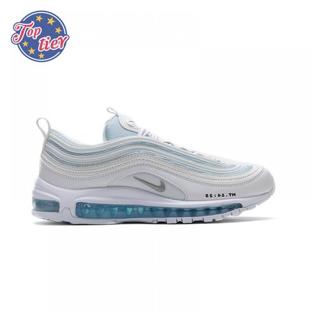 Nike Air Max 97 Mschf X Inri "jesus Shoes" Size 36-45