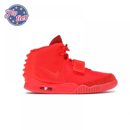 Nike Air Yeezy 2 Red October Size 40-47.5