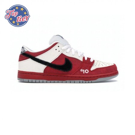 Dunk Low Premium SB 'Roller Derby' Size 40-47.5