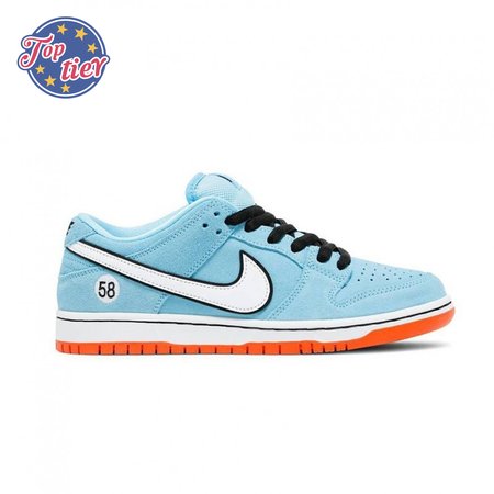 Dunk Low Pro SB 'Gulf' Size 40-47.5