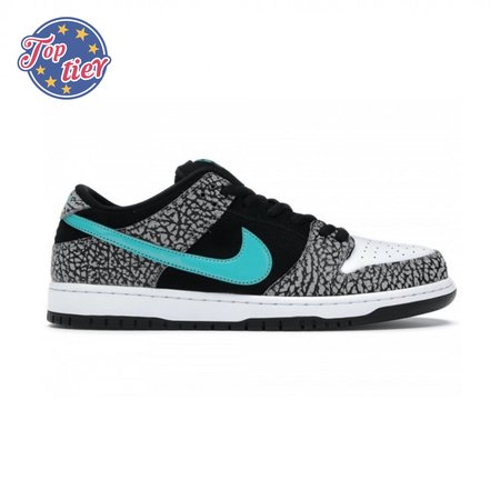 Dunk Low Pro SB 'Atmos Elephant' Size 36-46