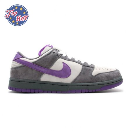 Dunk Low Pro SB 'Purple Pigeon' Size 36-47.5