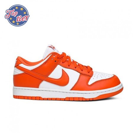 Dunk Low Retro SP 'Syracuse' Size 36-47.5