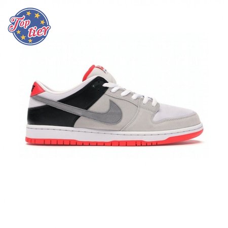 Dunk Low SB 'AM90 Infrared' Size 36-46