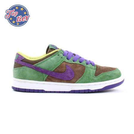 Dunk Low SP Retro 'Veneer' 2020 Size 40-47.5