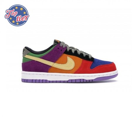 Dunk Low SP Retro 'Viotech' 2019 Size 40-47.5