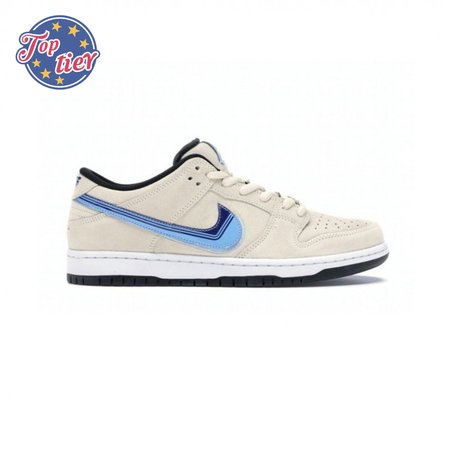 Dunk SB Low 'Truck It' Size 40-47.5