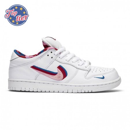 Parra x Dunk Low OG SB QS Size 36-45