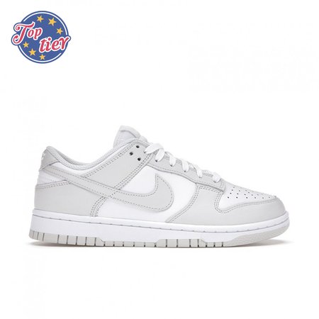 Wmns Dunk Low 'Photon Dust' Size 36-46