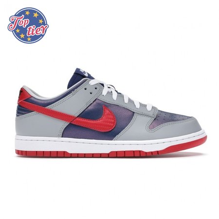 Dunk Low Retro 'Samba' 2020 Size 40-47.5