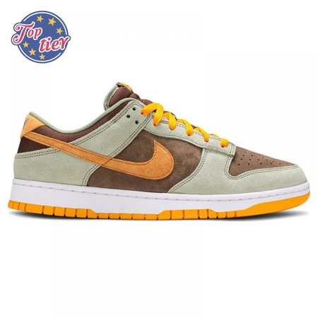 Dunk Low 'Dusty Olive' Size 40-47.5