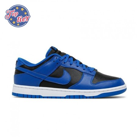 Dunk Low 'Hyper Cobalt' Size 40-47.5