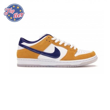 Dunk Low Pro SB 'Laser Orange' Size 36-46