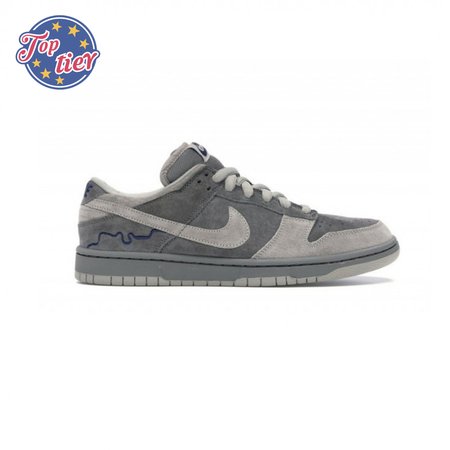 Dunk Low Pro SB 'London' Size 40-47.5