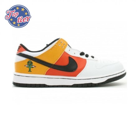 Dunk Low Pro SB 'Raygun' Size 36-45