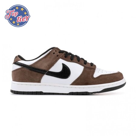 Dunk Low Pro SB 'Trail' Size 36-45