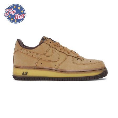 Dunk Low Pro SB 'Wheat Mocha' Size 40-47.5