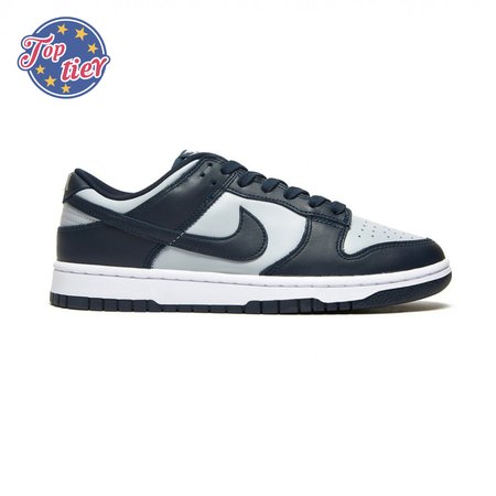 Nike Dunk Low Georgetown CW1590-004 Size 40-47.5