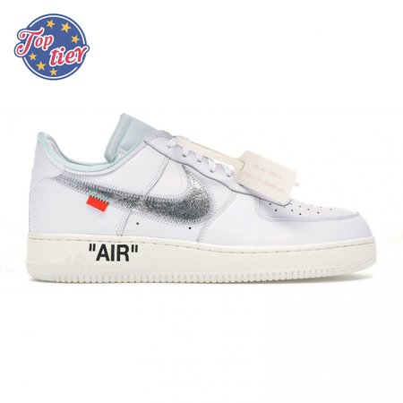 Off-White x Air Force 1 'ComplexCon Exclusive' Size 36-46