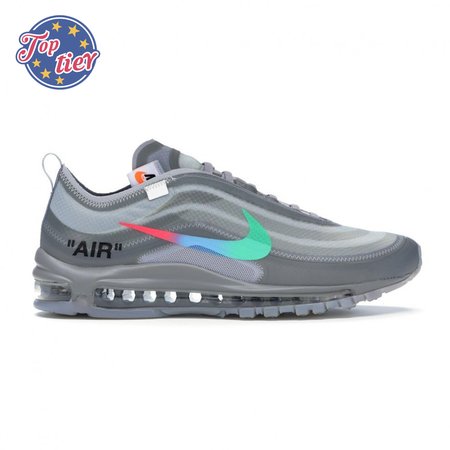 Nike Air Max 97 Off-White Menta Size 40-46