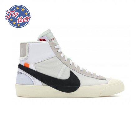 Off-White x Blazer Mid 'The Ten' Size 36-46