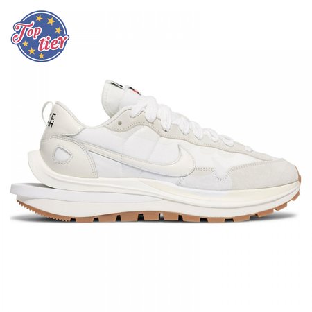 Sacai x VaporWaffle 'Sail Gum' Size 36-46