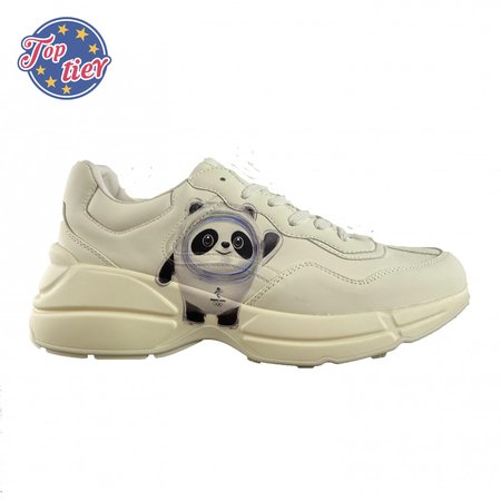 Gucci Rhyton Vintage Trainer Sneaker Bing Dwen Dwe Size 37-44