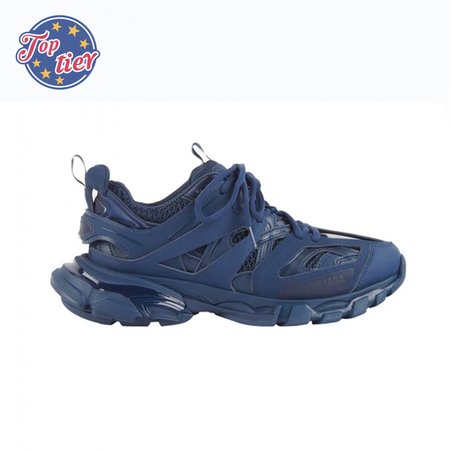 Balenciaga Track Blue Pearl Size 35-45