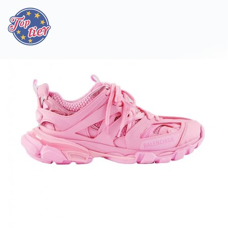 Balenciaga Track Trainer Pink Size 35-39