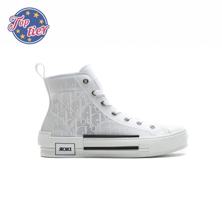 Dior B23 High Top Oblique Size 35-45