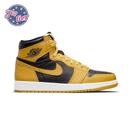 Air Jordan 1 High Retro OG 'Pollen' Size 40-47.5