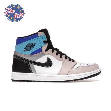 Air Jordan 1 Retro High OG 'Prototype' Size 40-47.5