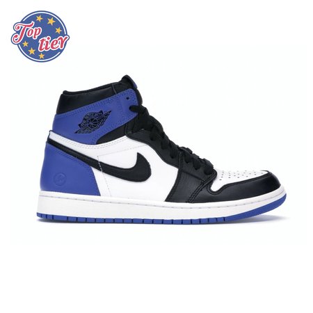 Jordan 1 Retro Fragment Size 40-47.5