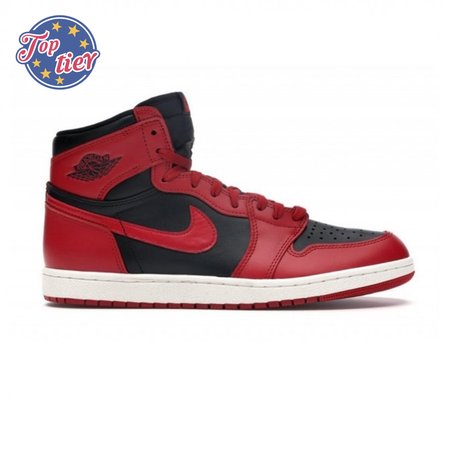 Jordan 1 Retro High 85 Varsity Red Size 36-46