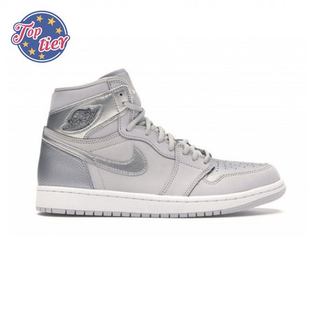 Jordan 1 Retro High CO Japan Neutral Grey (2020) Size 40-47.5