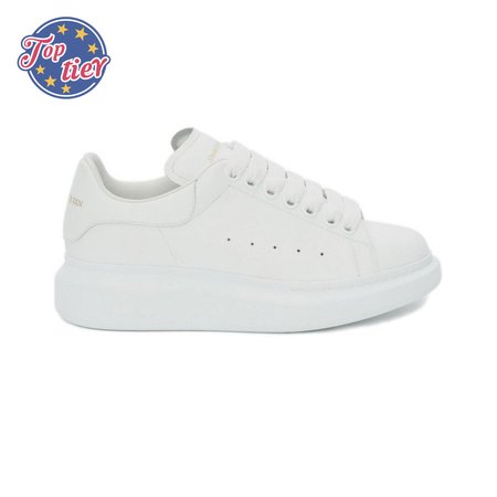 Alexander McQueen Oversized White Size 34-47