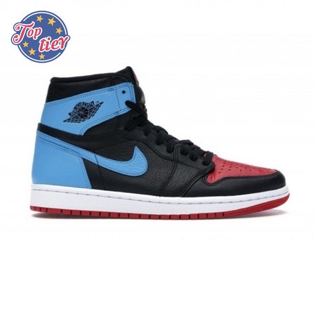 Jordan 1 Retro High NC to Chi Leather Size 40-47.5