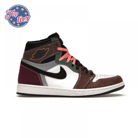 Jordan 1 Retro High OG Hand Crafted Size 36-47.5