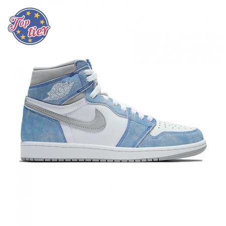 Jordan 1 Retro High OG Hyper Royal Size 36-47.5