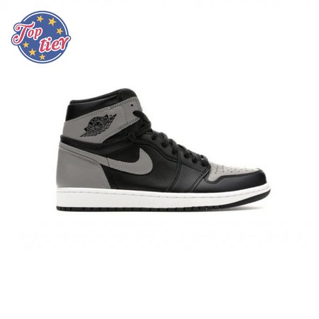 Jordan 1 Retro High Shadow (2018) Size 36-47.5