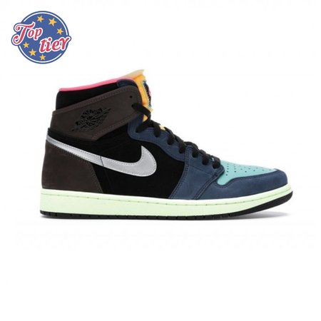 Jordan 1 Retro High Tokyo Bio Hack Size 36-47.5