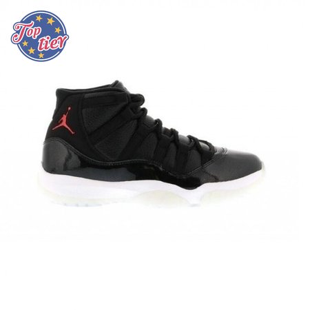 Air Jordan 11 Retro '72-10' Size 40-47.5