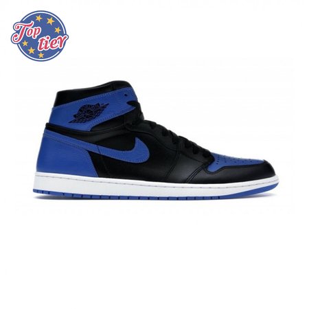 Jordan 1 Retro Royal (2017) Size 36-47.5