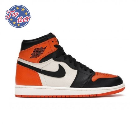 Jordan 1 Retro Shattered Backboard Size 36-46