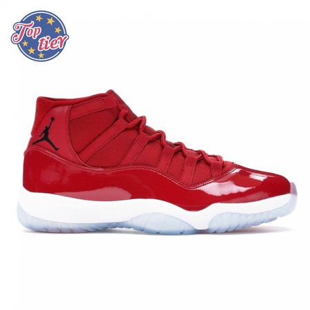 Air Jordan 11 Retro 'Win Like '96' Size 40-47.5