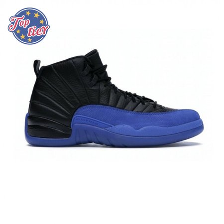 Air Jordan 12 Retro 'Game Royal' Size 40-47.5