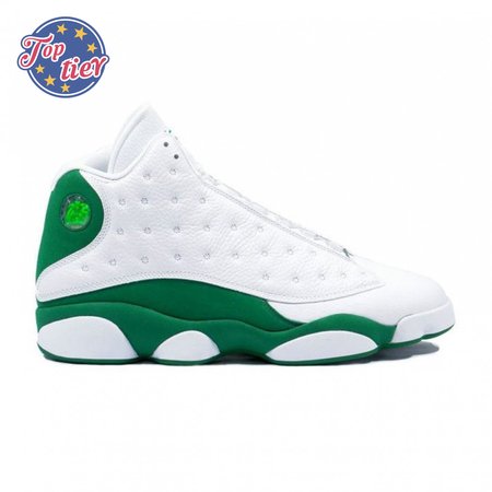 Air Jordan 13 Retro 'Lucky Green' Size 40-47.5