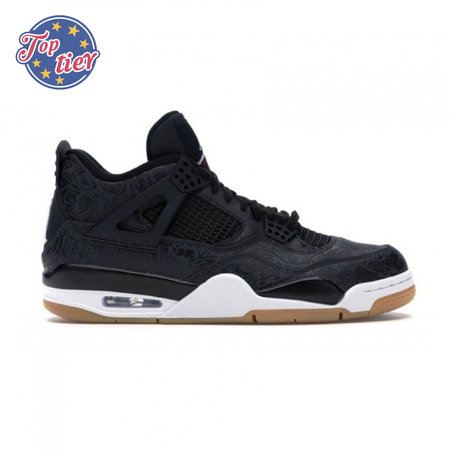 Air Jordan 4 Retro 'Laser' Size 40-47.5